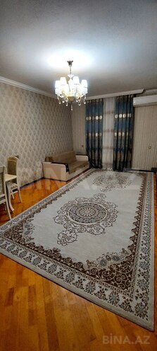 İcarəyə verilir 2 otaqlı yeni tikili 75 m², photo 1 from 13