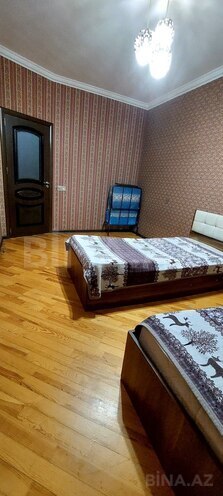 İcarəyə verilir 2 otaqlı yeni tikili 75 m², photo 4 from 13