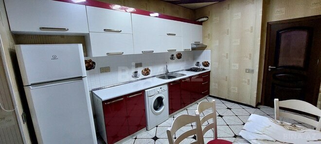 İcarəyə verilir 2 otaqlı yeni tikili 75 m², photo 6 from 13