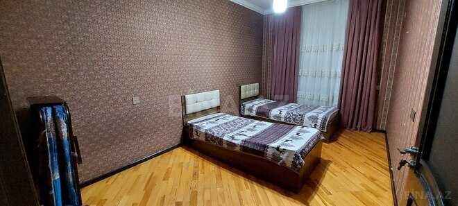 İcarəyə verilir 2 otaqlı yeni tikili 75 m², photo 5 from 13
