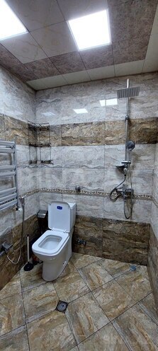 İcarəyə verilir 2 otaqlı yeni tikili 75 m², photo 12 from 13