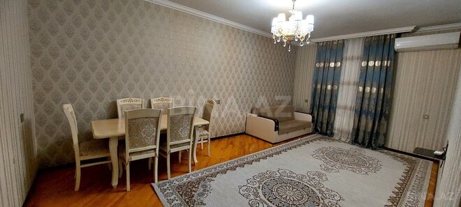 İcarəyə verilir 2 otaqlı yeni tikili 75 m², photo 3 from 13