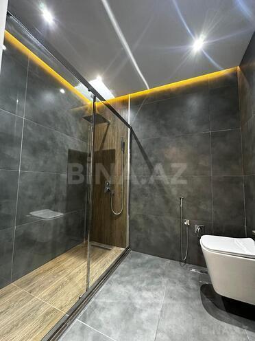 Продаётся 2-комн. новостройка 95 м², м. Иншаатчылар, photo 15 from 17