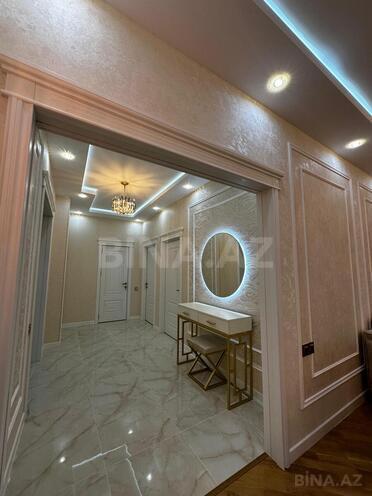 Продаётся 2-комн. новостройка 95 м², м. Иншаатчылар, photo 11 from 17