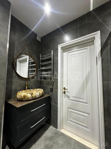 Продаётся 2-комн. новостройка 95 м², м. Иншаатчылар, photo 16 from 17