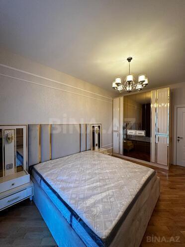 Продаётся 2-комн. новостройка 95 м², м. Иншаатчылар, photo 7 from 17