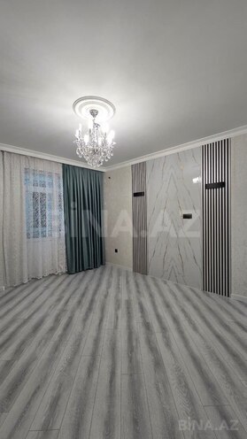 Satılır 2 otaqlı yeni tikili 50 m², photo 4 from 17