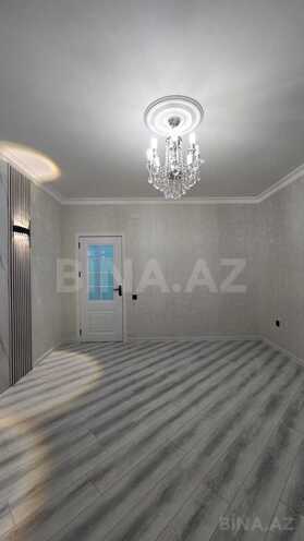 Satılır 2 otaqlı yeni tikili 50 m², photo 5 from 17