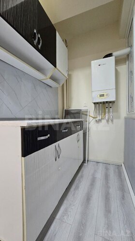 Satılır 2 otaqlı yeni tikili 50 m², photo 13 from 17