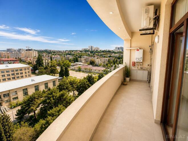 Продаётся 2-комн. новостройка 95 м², пос. Бакиханова, photo 10 from 14