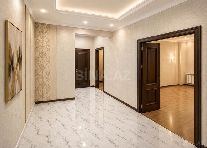 Продаётся 2-комн. новостройка 95 м², пос. Бакиханова, photo 5 from 14