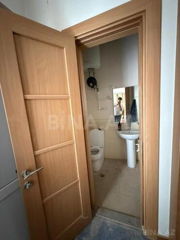Сдаётся 3-комн. офис 100 м², м. Низами, photo 11 from 12