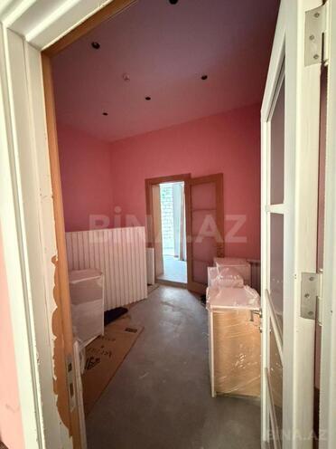 Сдаётся 3-комн. офис 100 м², м. Низами, photo 9 from 12