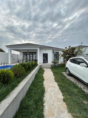 Продаётся 5-комн. дом/дача 150 м², пос. Мардакан, photo 1 from 28