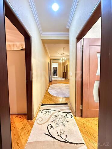 Продаётся 3-комн. новостройка 103 м², м. Ази Асланов, photo 17 from 29