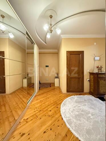 Продаётся 3-комн. новостройка 103 м², м. Ази Асланов, photo 19 from 29