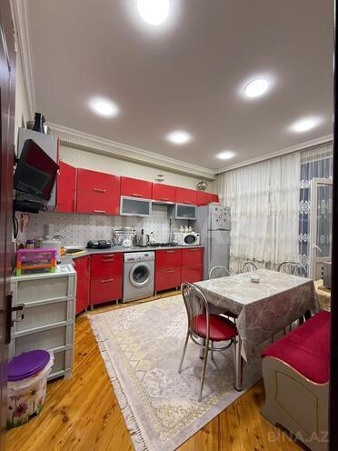 Продаётся 3-комн. новостройка 103 м², м. Ази Асланов, photo 13 from 29