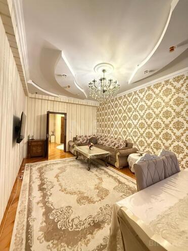 Продаётся 3-комн. новостройка 103 м², м. Ази Асланов, photo 4 from 29
