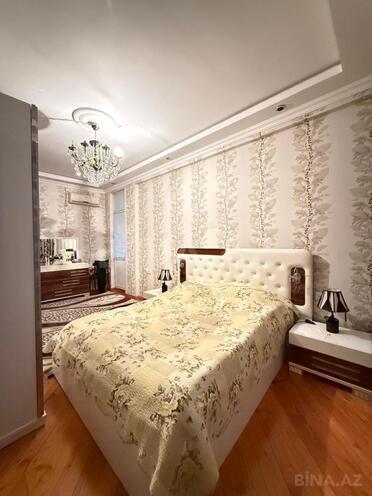 Продаётся 3-комн. новостройка 103 м², м. Ази Асланов, photo 8 from 29