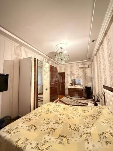 Продаётся 3-комн. новостройка 103 м², м. Ази Асланов, photo 9 from 29