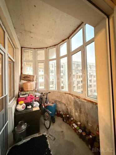 Продаётся 3-комн. новостройка 103 м², м. Ази Асланов, photo 27 from 29