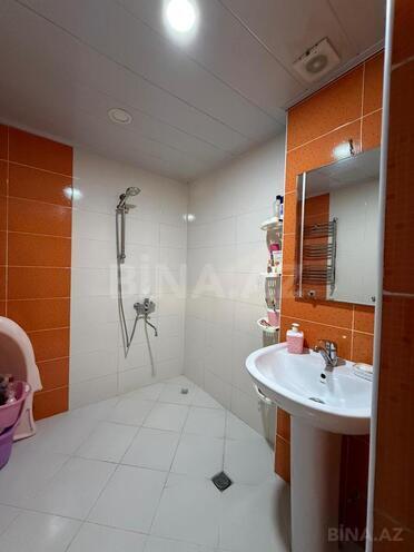 Продаётся 3-комн. новостройка 103 м², м. Ази Асланов, photo 21 from 29