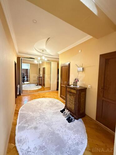 Продаётся 3-комн. новостройка 103 м², м. Ази Асланов, photo 16 from 29