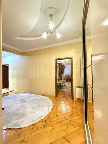 Продаётся 3-комн. новостройка 103 м², м. Ази Асланов, photo 15 from 29
