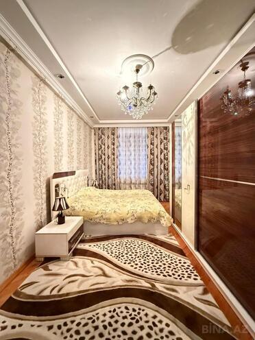 Продаётся 3-комн. новостройка 103 м², м. Ази Асланов, photo 6 from 29