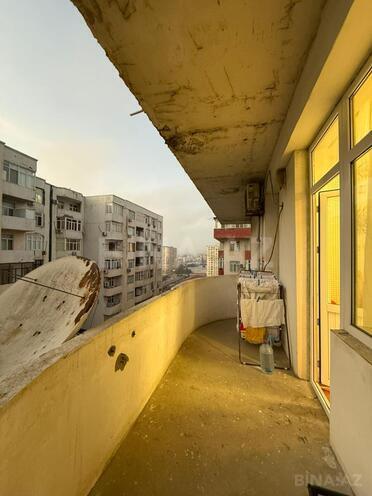 Продаётся 3-комн. новостройка 103 м², м. Ази Асланов, photo 24 from 29
