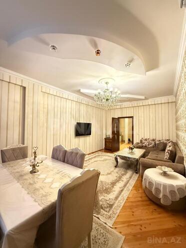 Продаётся 3-комн. новостройка 103 м², м. Ази Асланов, photo 5 from 29