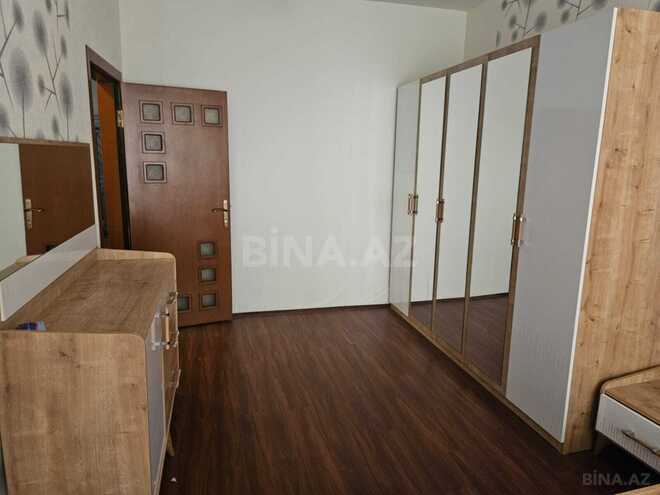 İcarəyə verilir 3 otaqlı yeni tikili 135 m², Nizami r., photo 12 from 15