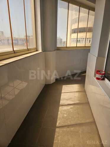 İcarəyə verilir 3 otaqlı yeni tikili 135 m², Nizami r., photo 7 from 15