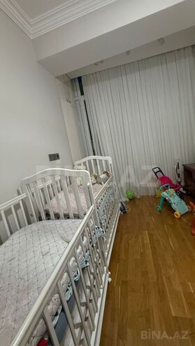 Продаётся 3-комн. новостройка 96 м², пос. Ени Ясамал, photo 6 from 10