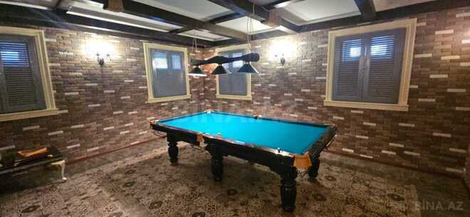 Satılır 7 otaqlı həyət evi/bağ evi 450 m², Mərdəkan q., photo 20 from 32