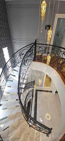 Satılır 7 otaqlı həyət evi/bağ evi 450 m², Mərdəkan q., photo 16 from 32