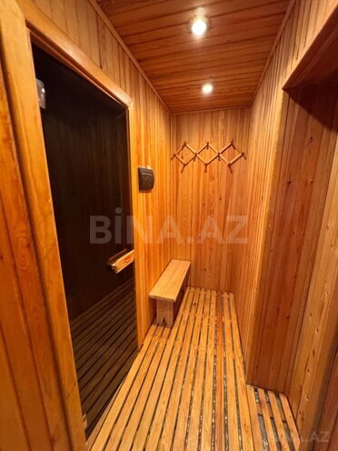 Satılır 7 otaqlı həyət evi/bağ evi 450 m², Mərdəkan q., photo 21 from 32