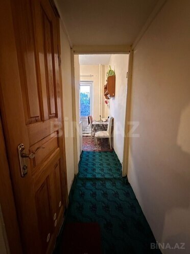 Satılır 1 otaqlı köhnə tikili 40 m², Əhmədli m., photo 5 from 9