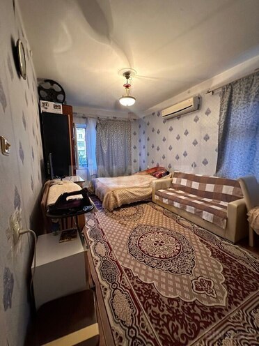 Satılır 1 otaqlı köhnə tikili 40 m², Əhmədli m., photo 3 from 9