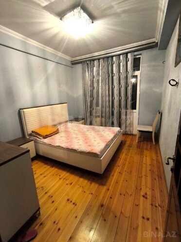 İcarəyə verilir 2 otaqlı yeni tikili 65 m², Həzi Aslanov m., photo 1 from 13