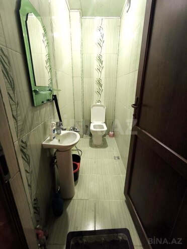 İcarəyə verilir 2 otaqlı yeni tikili 65 m², Həzi Aslanov m., photo 9 from 13