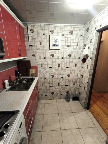 İcarəyə verilir 2 otaqlı yeni tikili 65 m², Həzi Aslanov m., photo 6 from 13