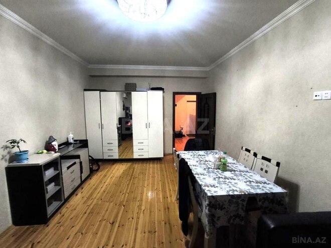 İcarəyə verilir 2 otaqlı yeni tikili 65 m², Həzi Aslanov m., photo 5 from 13