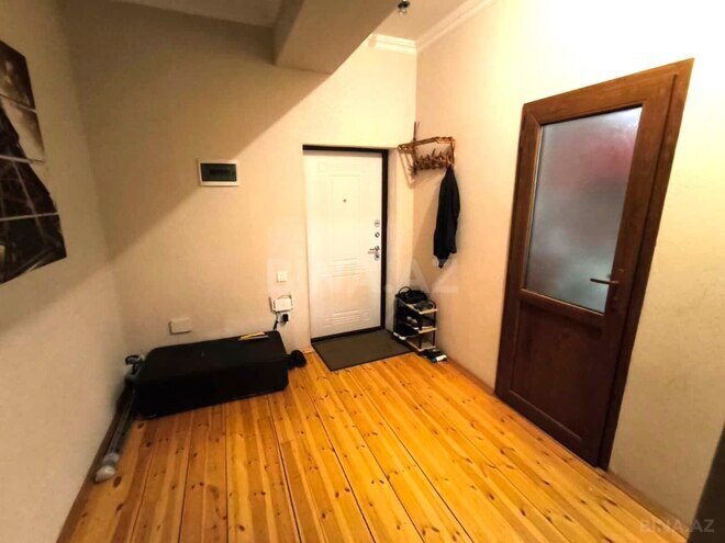 İcarəyə verilir 2 otaqlı yeni tikili 65 m², Həzi Aslanov m., photo 12 from 13