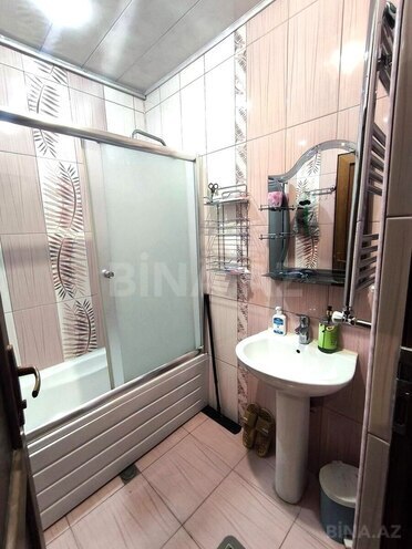 İcarəyə verilir 2 otaqlı yeni tikili 65 m², Həzi Aslanov m., photo 7 from 13