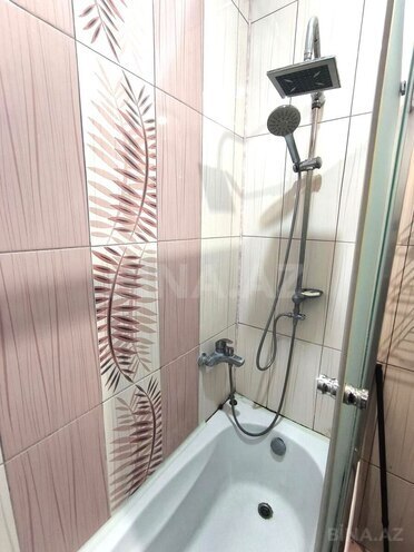 İcarəyə verilir 2 otaqlı yeni tikili 65 m², Həzi Aslanov m., photo 8 from 13