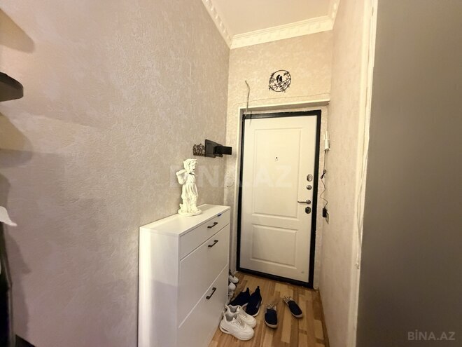 Продаётся 2-комн. новостройка 53 м², пос. Масазыр, photo 12 from 13