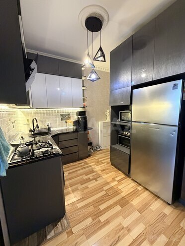 Продаётся 2-комн. новостройка 53 м², пос. Масазыр, photo 1 from 13