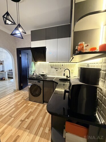 Продаётся 2-комн. новостройка 53 м², пос. Масазыр, photo 3 from 13