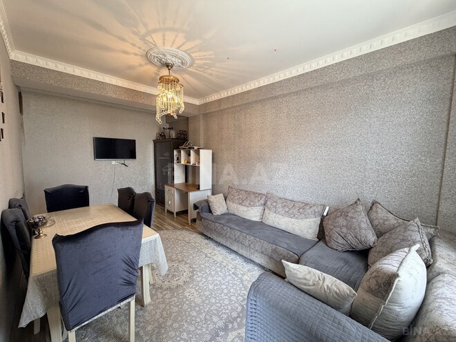 Продаётся 2-комн. новостройка 53 м², пос. Масазыр, photo 6 from 13